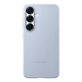 Samsung Kindsuit Faux Leather Case for Galaxy S25 – Consumer technology