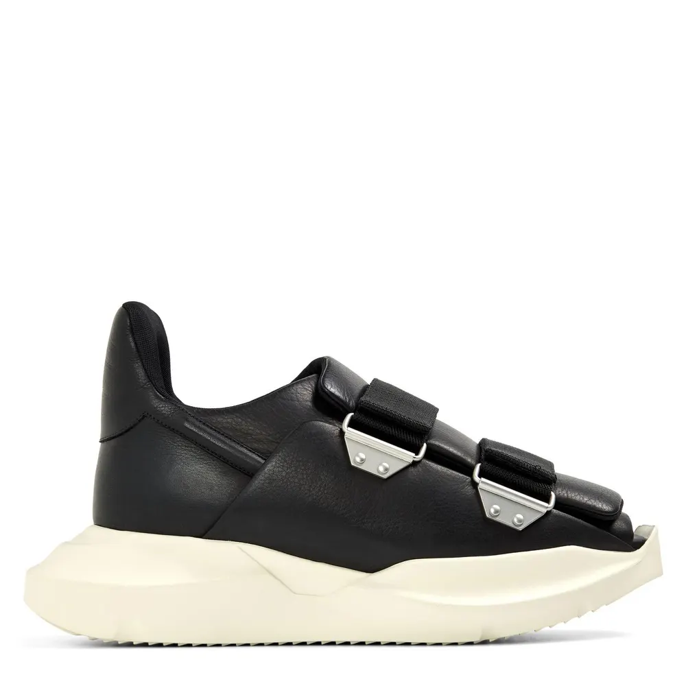 Rick Owens Men's Low-Top Trainers