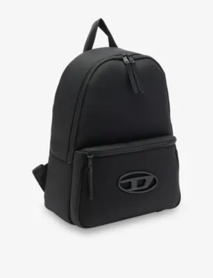 DIESEL Holi-D Woven Backpack in T8013, additional product view 2