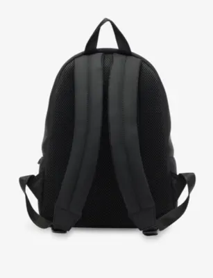 DIESEL Holi-D Woven Backpack in T8013, additional product view 3