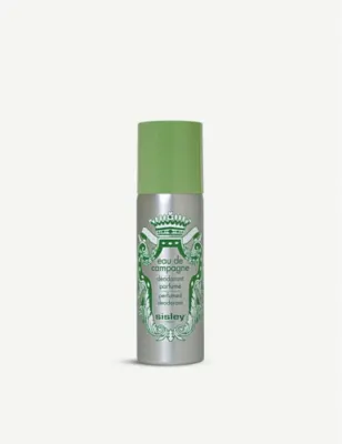 SISLEY Eau de Campagne deodorant 150ml