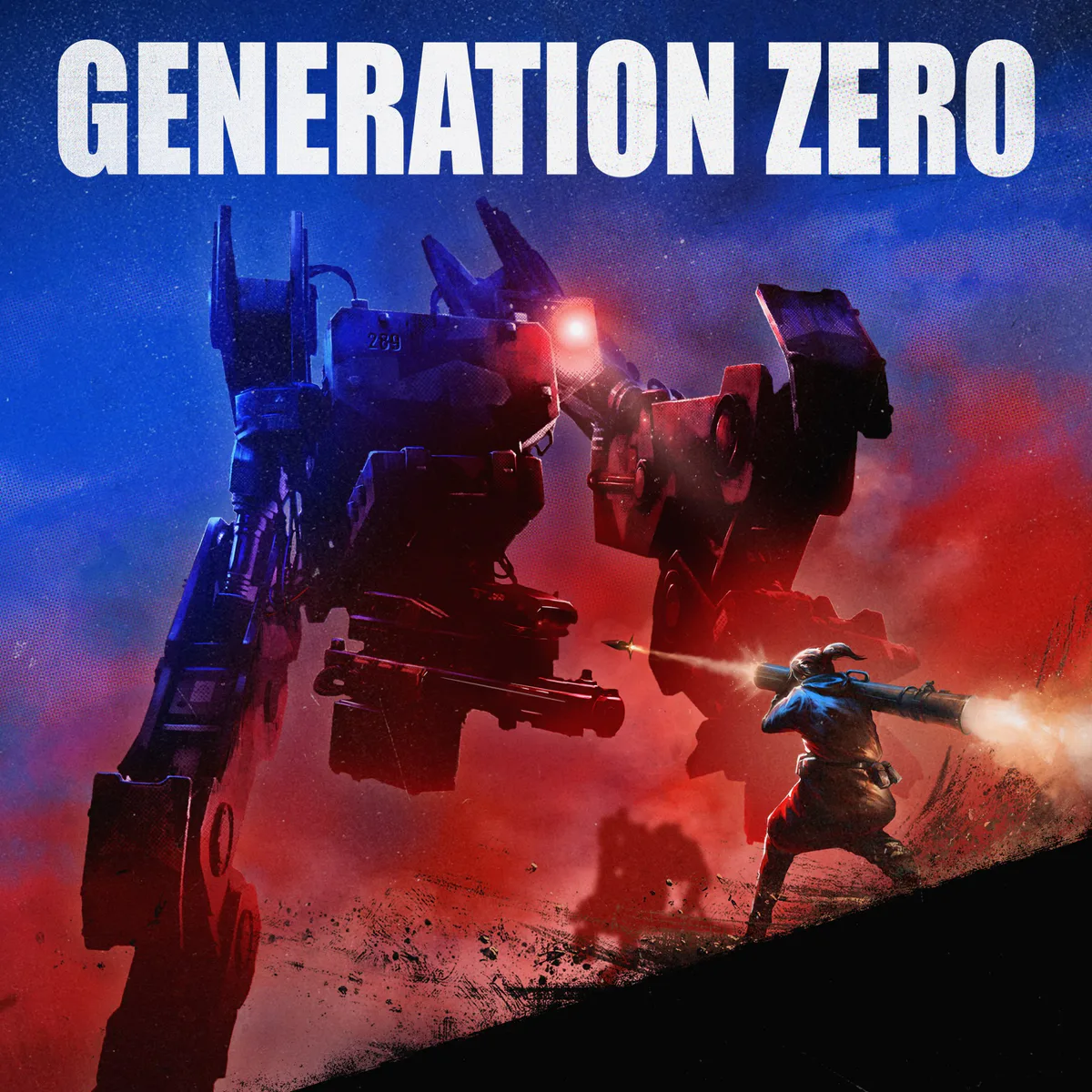 Avalanche Studios Generation Zero® in Digital, additional product view 2
