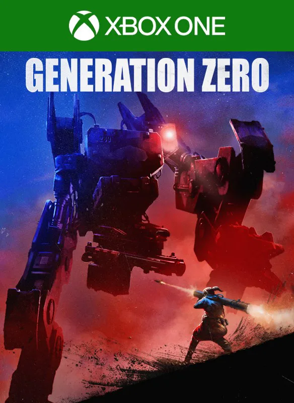 Avalanche Studios Generation Zero® in Digital, additional product view 3