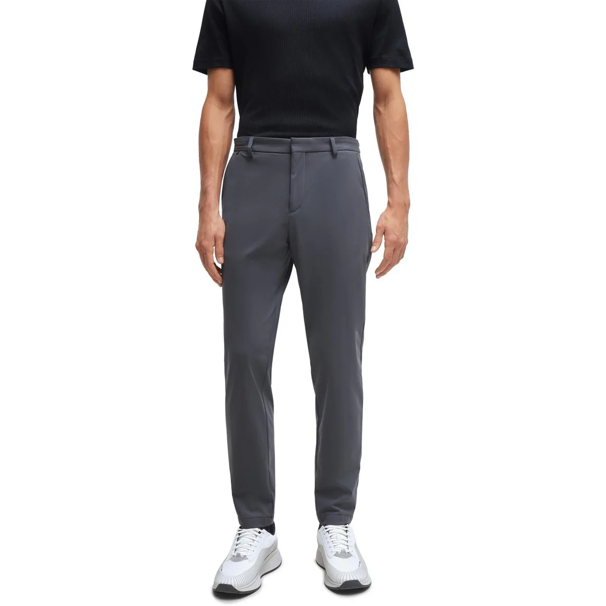 Boss Men's P-Genius Slim Fit Trousers