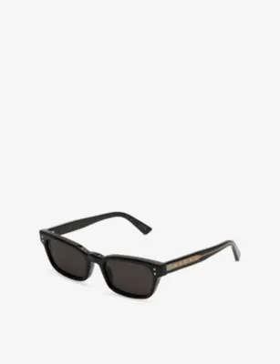 RETROSUPERFUTURE X Marni Floosa Square-Frame Acetate Sunglasses detail 2