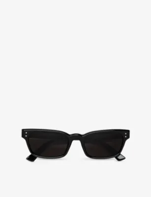 RETROSUPERFUTURE X Marni Floosa Square-Frame Acetate Sunglasses