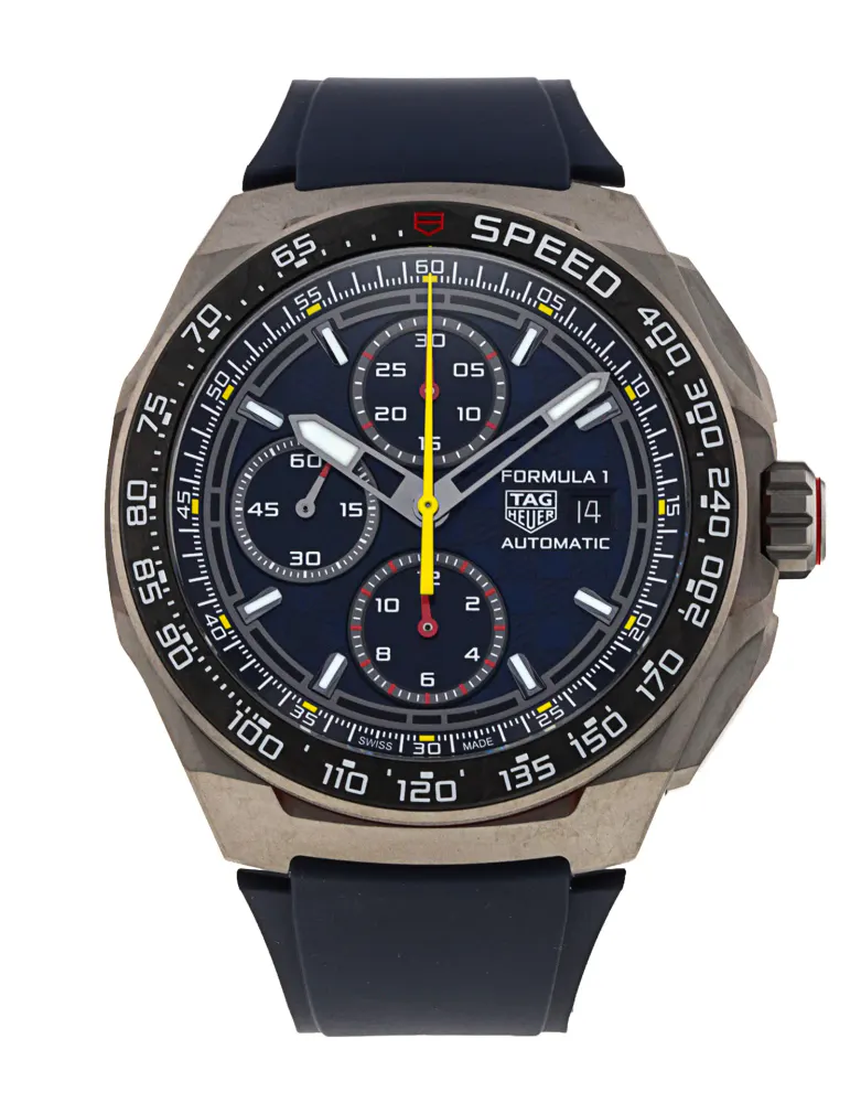 Tag Heuer Formula 1 CBZ2080.FT8091 — 2026 — Excellent