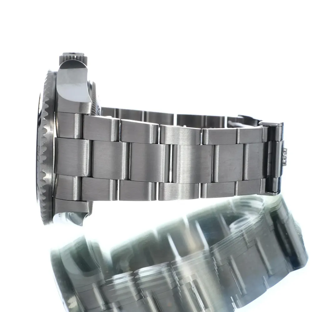Rolex Deepsea 126660 — 2021 — Excellent detail 2