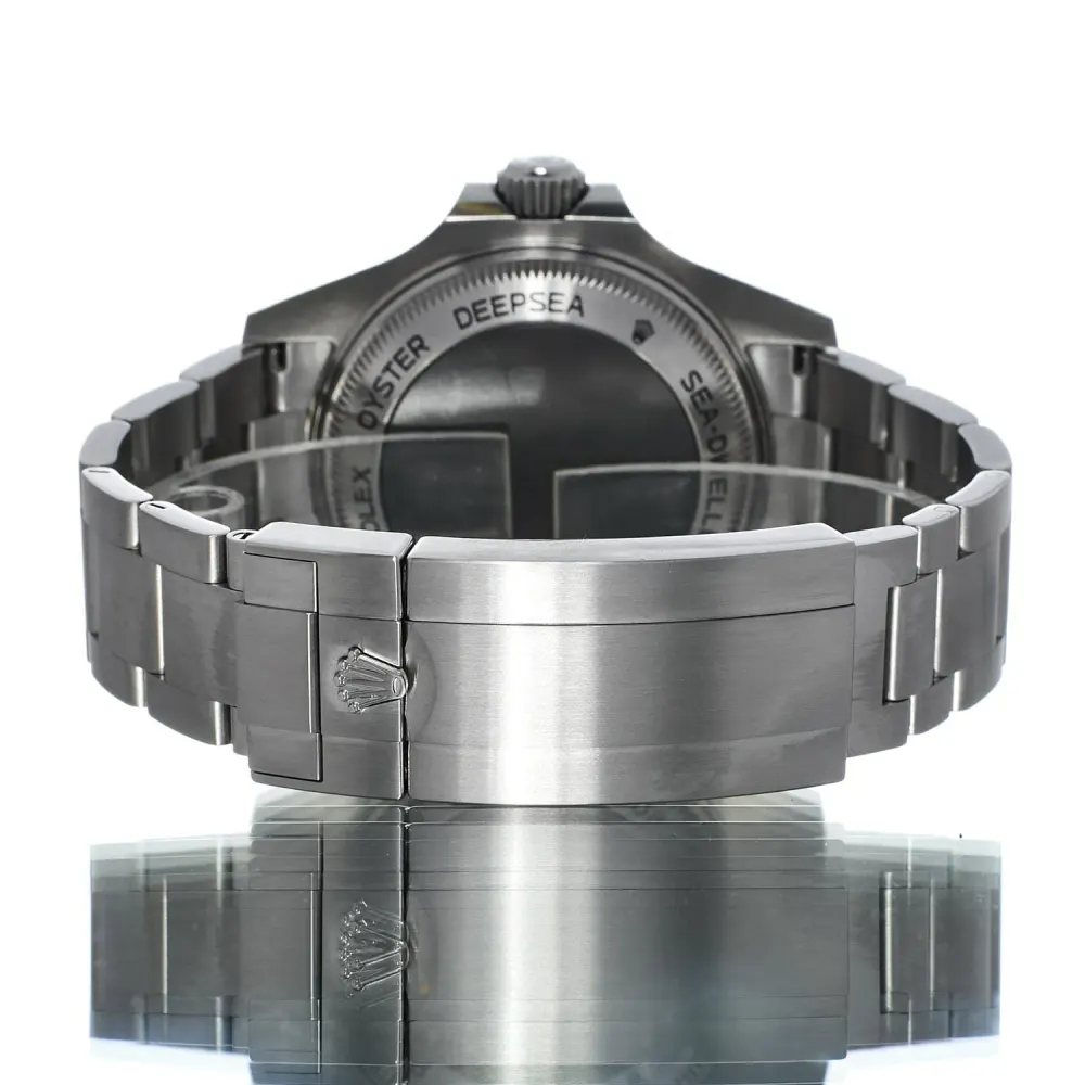 Rolex Deepsea 126660 — 2021 — Excellent detail 3