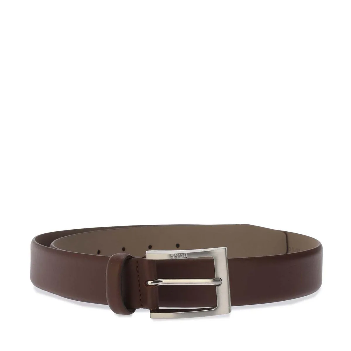 Boss Men's Barnabie Leather Belt