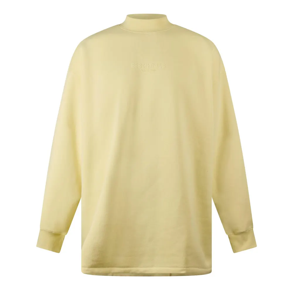 Fear Of God Essentials Men's Crew Sweatshirt