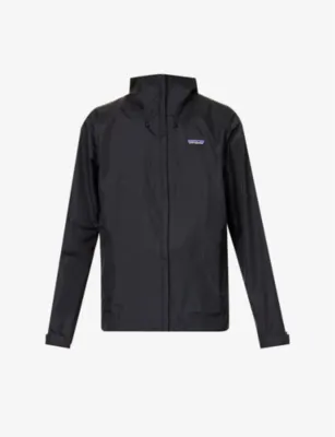 PATAGONIA Torrentshell 3L Brand-Patch Woven Jacket