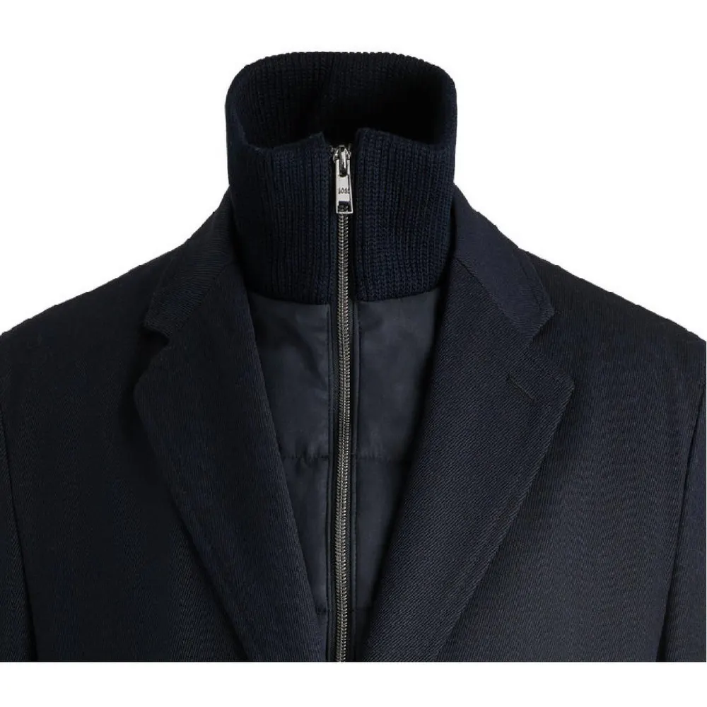 Boss Men's H Hyde Formal Jacket detail 2