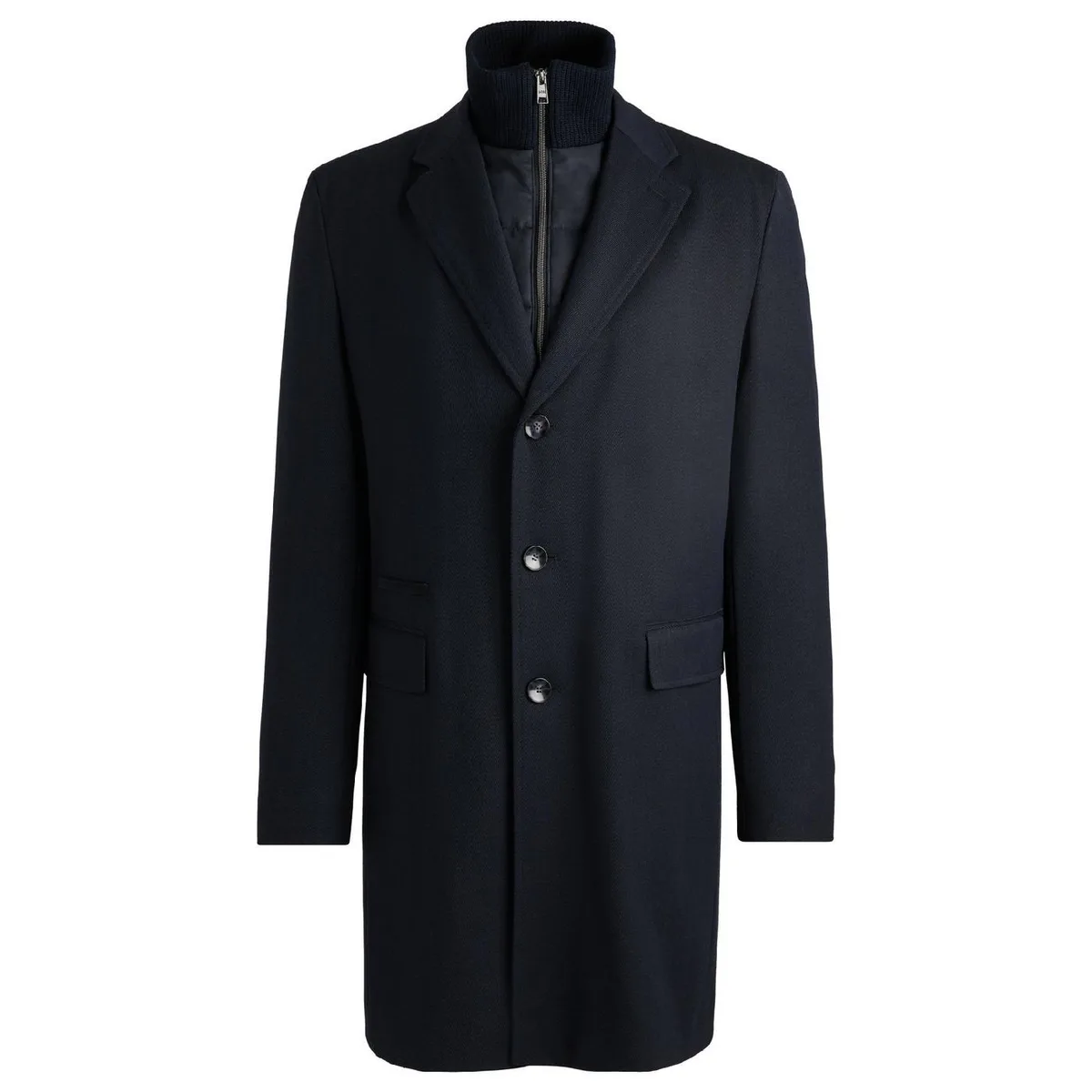 Boss Men's H Hyde Formal Jacket
