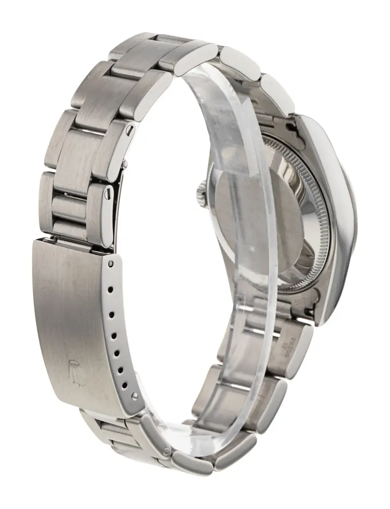 Rolex Mid-Size Datejust 78240 — 2015 — Very good detail 3