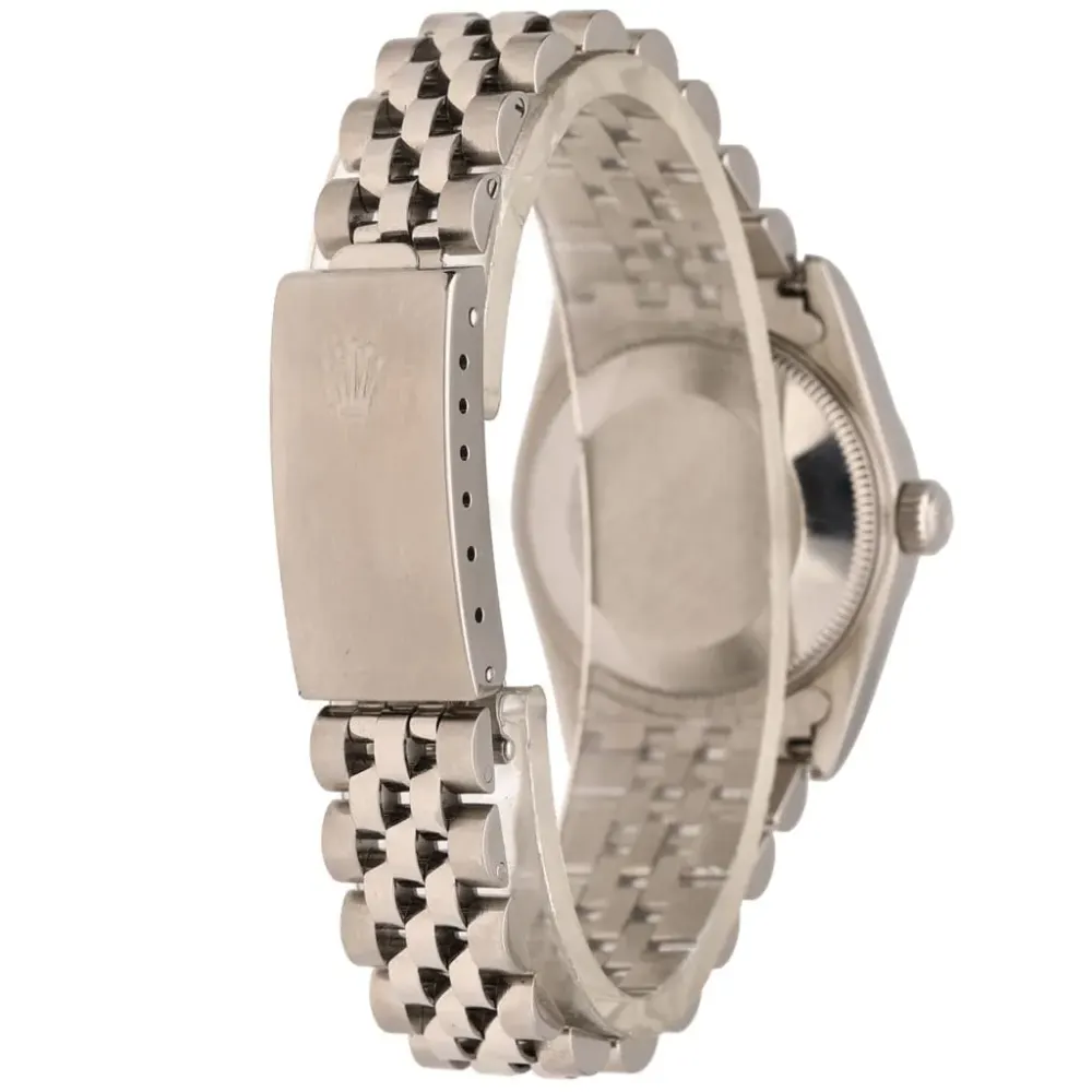 Rolex Mid-Size Datejust 68274 — 1996 — Good detail 3
