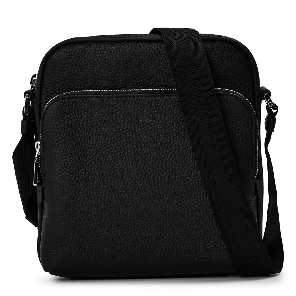 Boss Boss New Crosstown Ns Zip 10249092 Shoulder Bag Mens