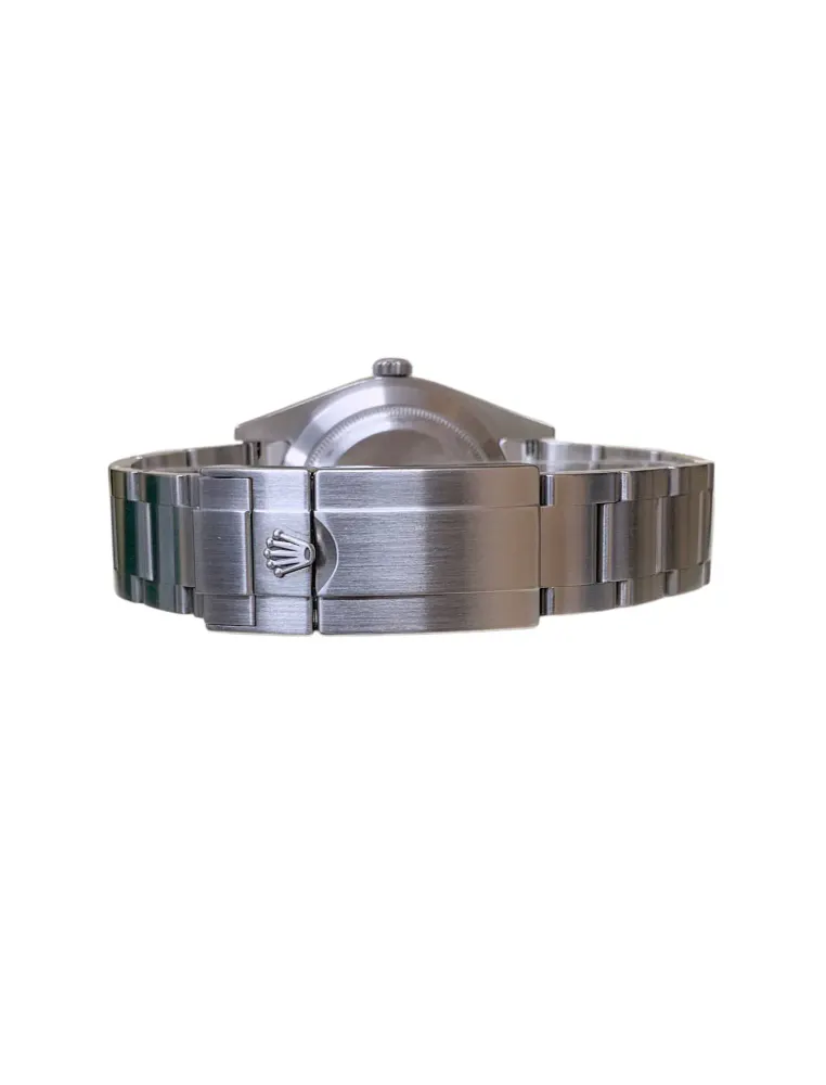 Rolex Explorer 214270 — 2016 — Excellent detail 3