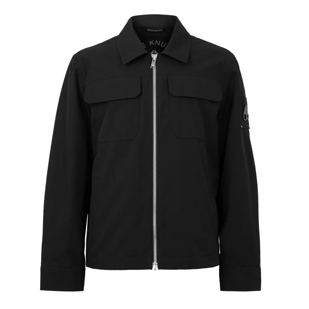 Moose Knuckles MK JKT CASUL JACQUES