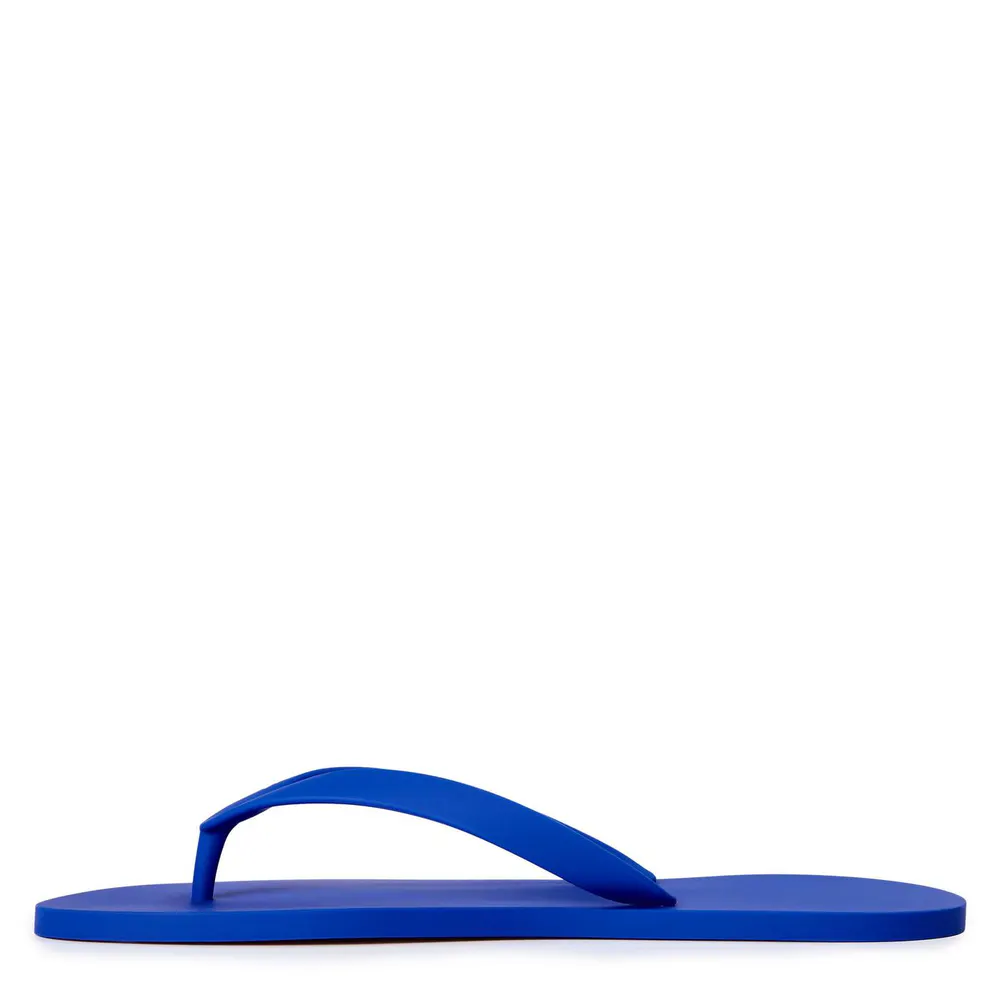 Christian Louboutin By Jaden Smith Flip Flops detail 2