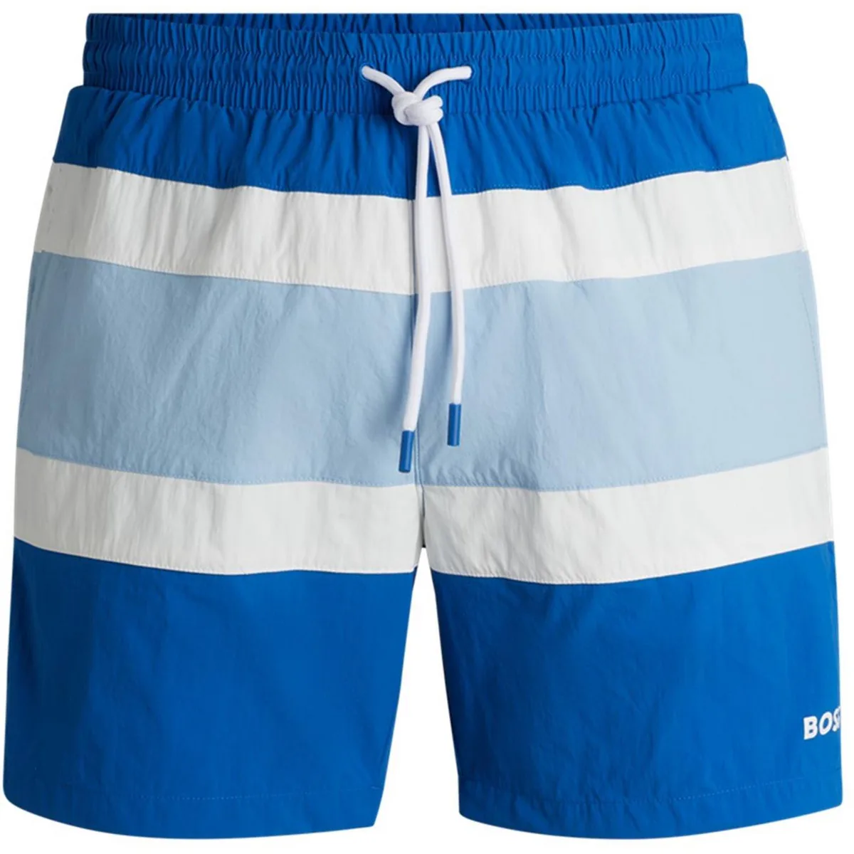 Boss Men's Rico Elasticated Waist Swim Shorts