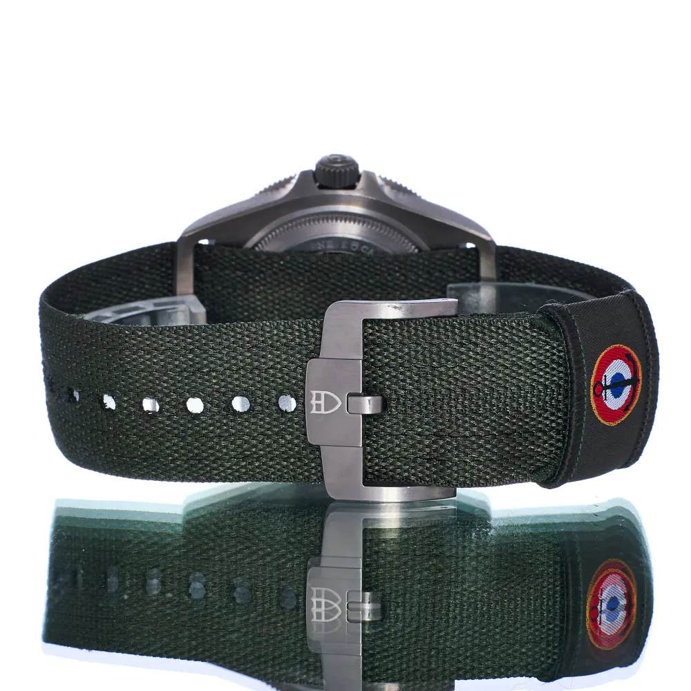 Tudor Pelagos FXD M2542G257NU-0002 — 2025 — Excellent detail 3