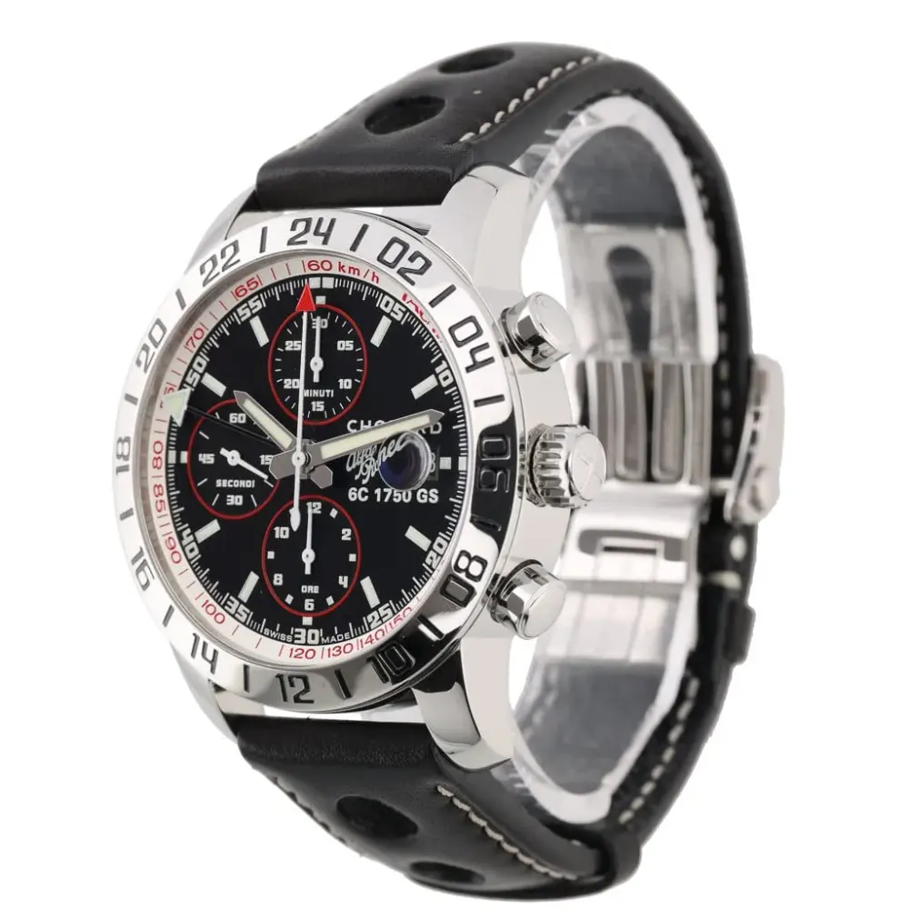 Chopard Mille Miglia 16/8954 — 2006 — Very good detail 2
