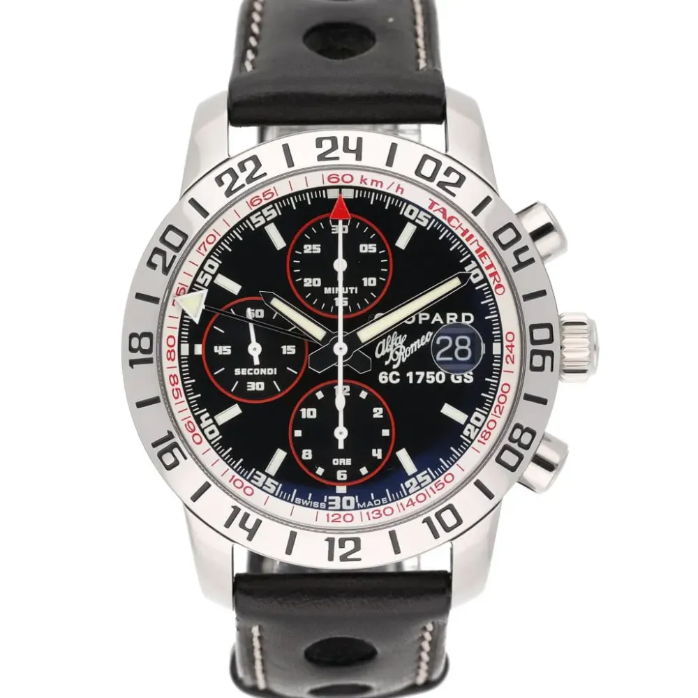 Chopard Mille Miglia 16/8954 — 2006 — Very good