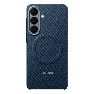 Samsung Galaxy S26+ Carbon Magnet Case