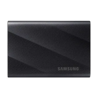 Samsung Portable SSD T9 USB 3.2 Gen 2x2 – Storage