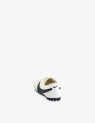 For Him Moon Woven Trainers - EUR 41.5 / 7.5 UK MEN in SOFT PEARL BLACK BLA, additional product view 3