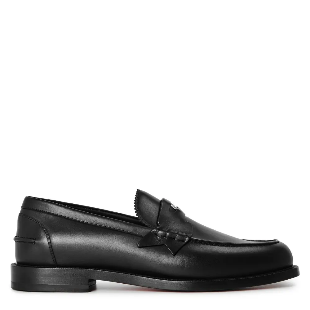 Christian Louboutin The Plato Loafer