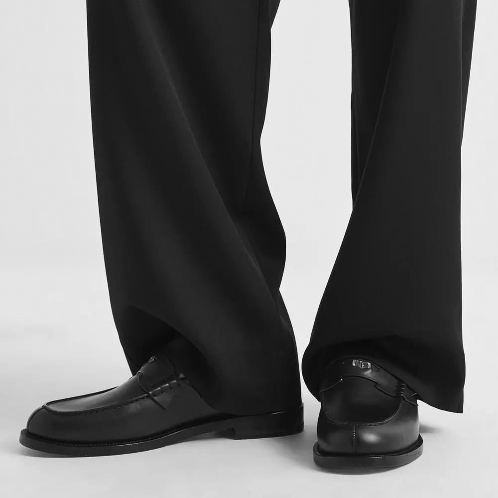 Christian Louboutin The Plato Loafer detail 3
