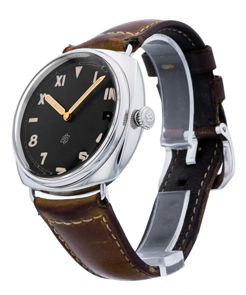 Panerai Radiomir California PAM00424 — 2012 — Very good in Black, additional product view 2