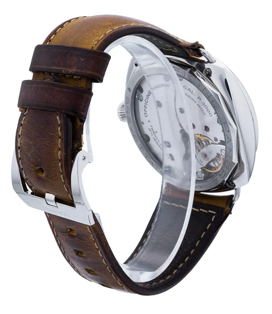 Panerai Radiomir California PAM00424 — 2012 — Very good in Black, additional product view 3