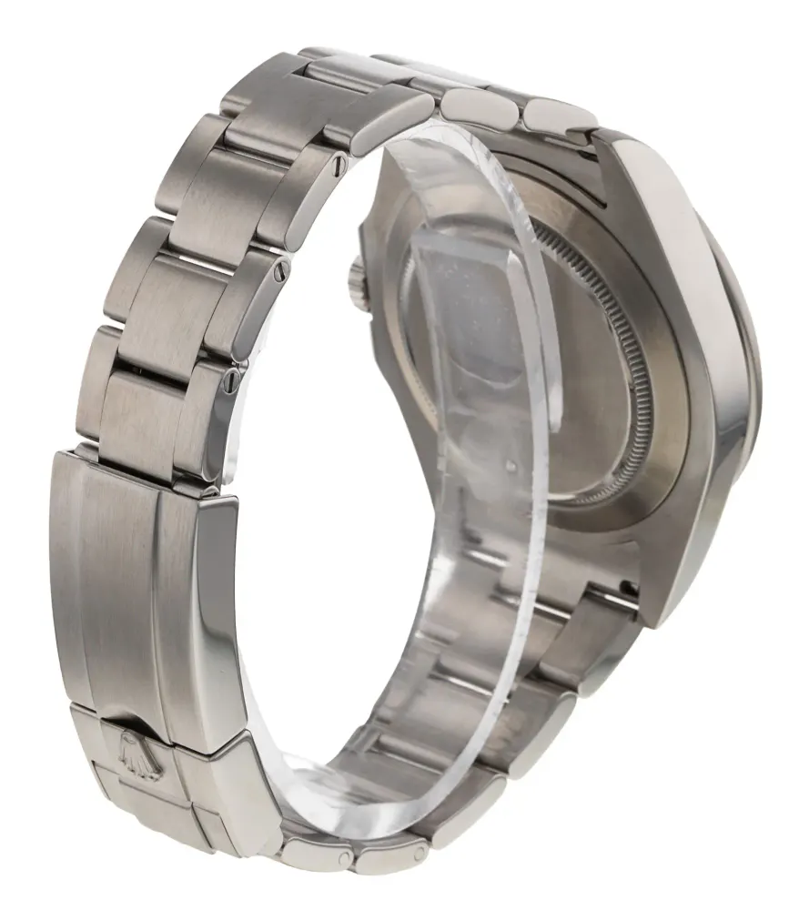Rolex Explorer II 216570 — 2013 — Very good detail 3