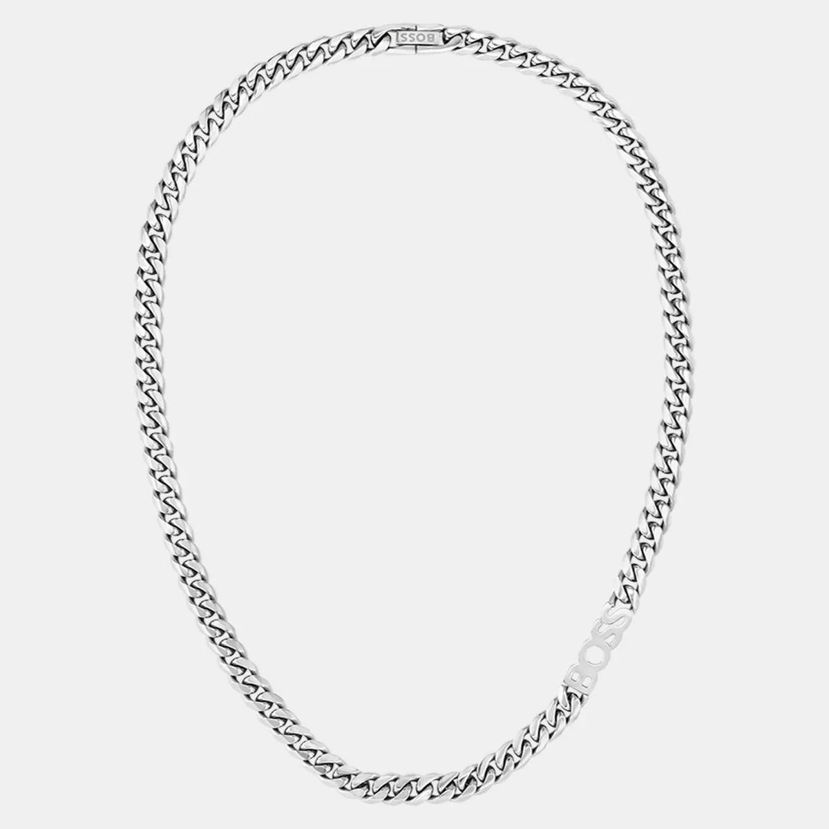 Boss Gents BOSS Kassy Chain Necklace