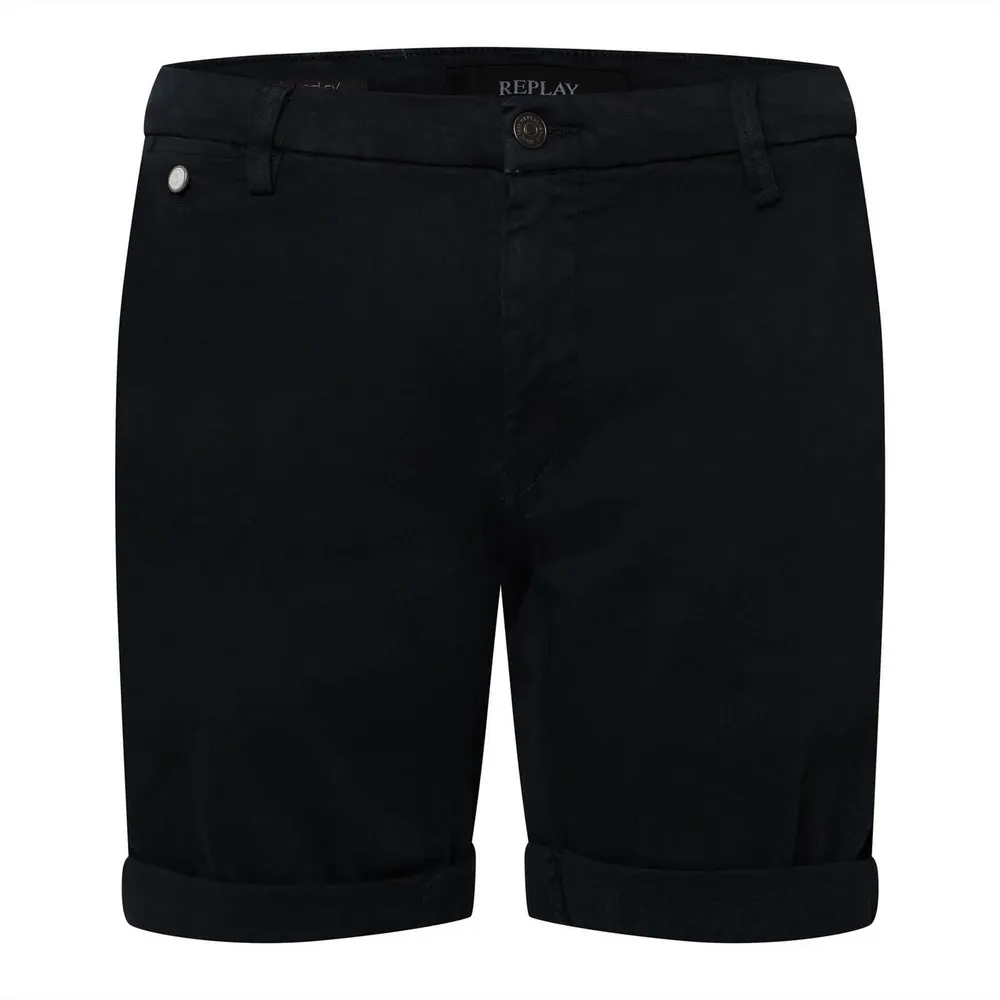 Replay Benni Chino Shorts