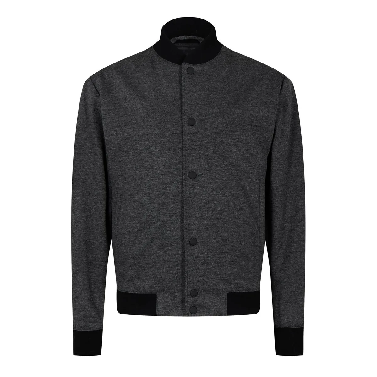 Boss Men's Hanry-J Structured Tailored Blazer
