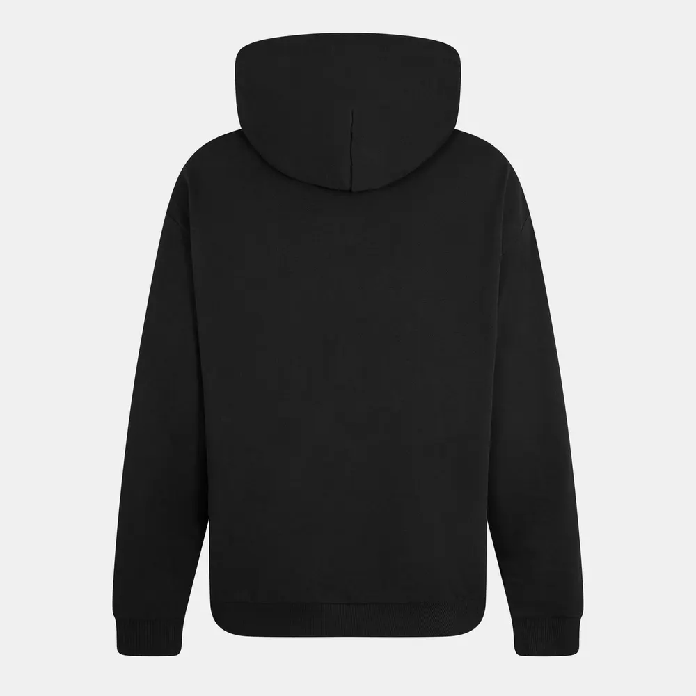 Hugo Mens Danohood Pullover Hoodie detail 2