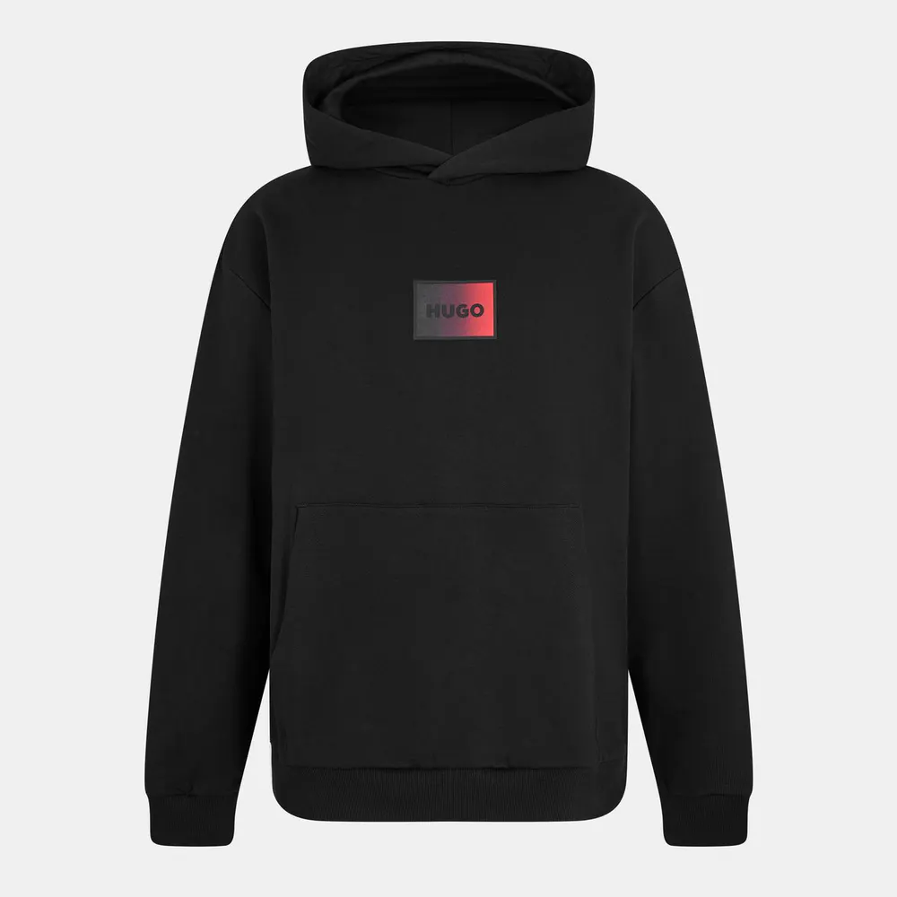 Hugo Mens Danohood Pullover Hoodie