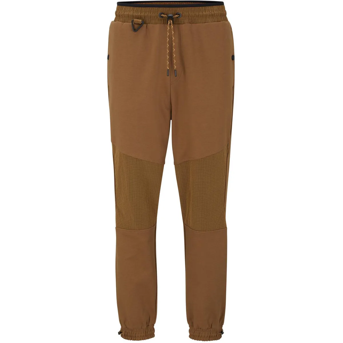 Boss Men's Sipstop Closed Hem Jersey Jogger