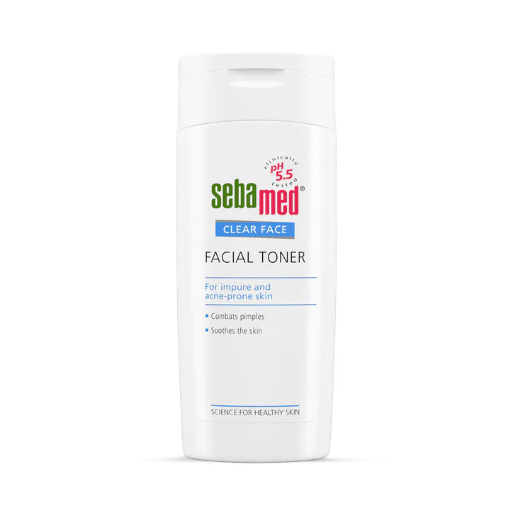 Sebamed Clear Face Facial Toner 150ml