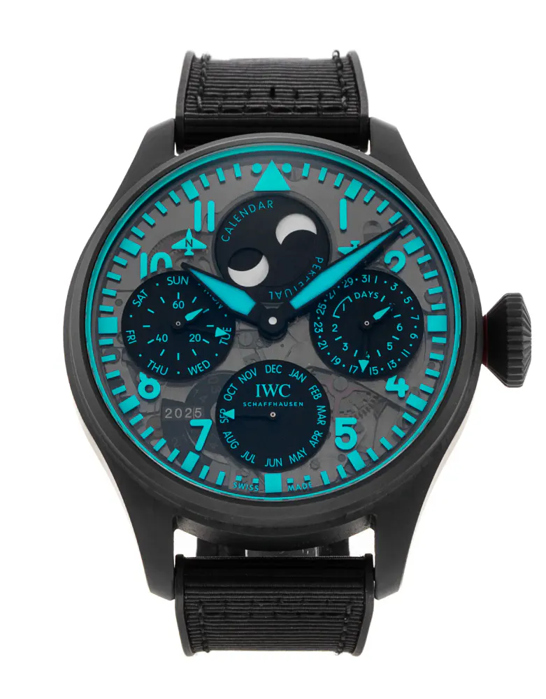 IWC Big Pilot's IW503607 — 2023 — Excellent
