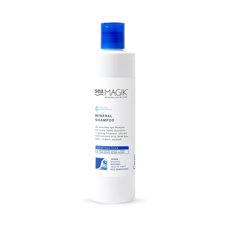 Sea Magik Mineral Shampoo