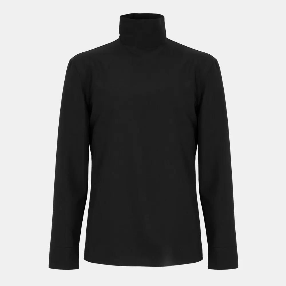 Gucci Men's Short Sleeve Plain Shirt