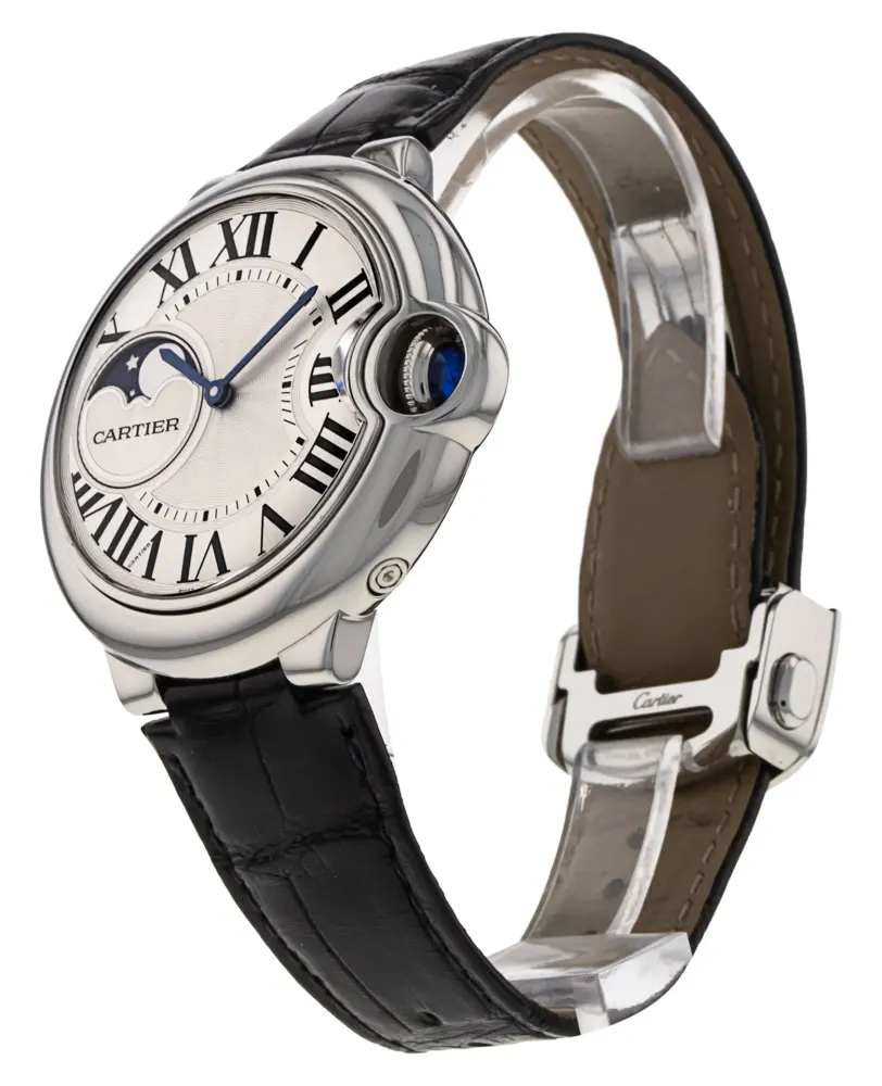 Cartier Ballon Bleu De Cartier WSBB0029 — 2021 — Very good detail 2