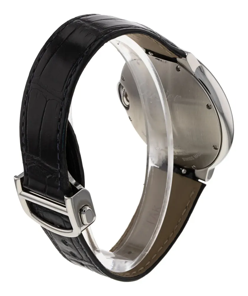Cartier Ballon Bleu De Cartier WSBB0029 — 2021 — Very good detail 3