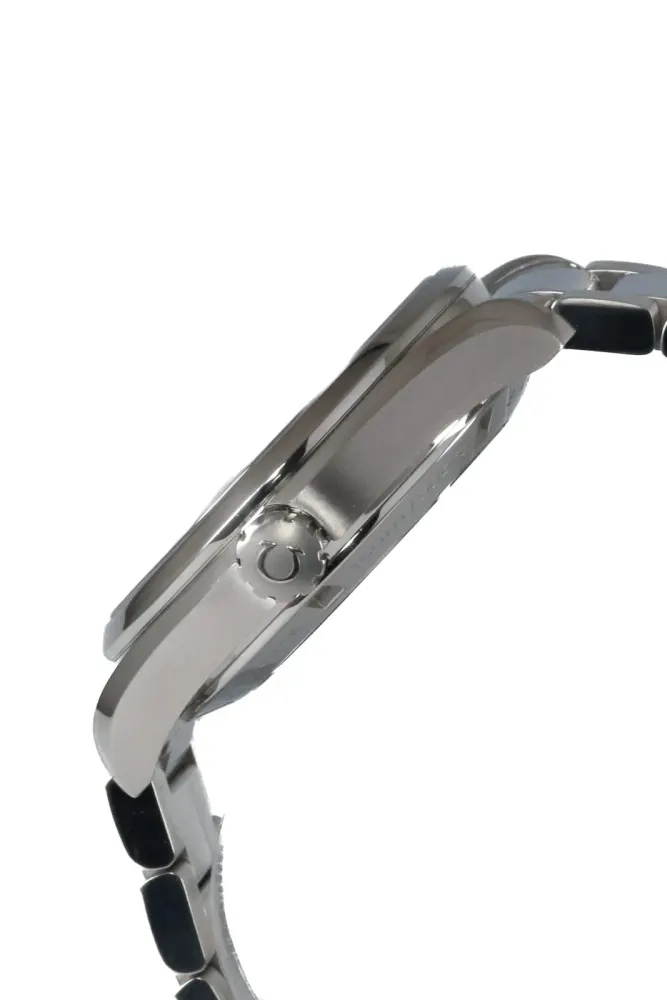 Omega Aqua Terra 150m Gents 231.10.42.21.01.003 — 2016 — Very good detail 2