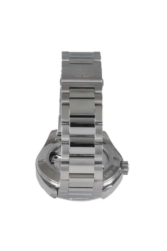 Omega Aqua Terra 150m Gents 231.10.42.21.01.003 — 2016 — Very good detail 3